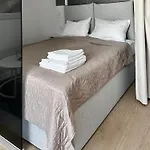 Apartman Typu - Nad Parseta - 15 Min Od Morza *