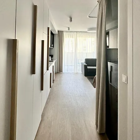 Typu - Nad Parseta - 15 Min Od Morza Apartman