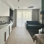 Typu - Nad Parseta - 15 Min Od Morza Lägenhet *