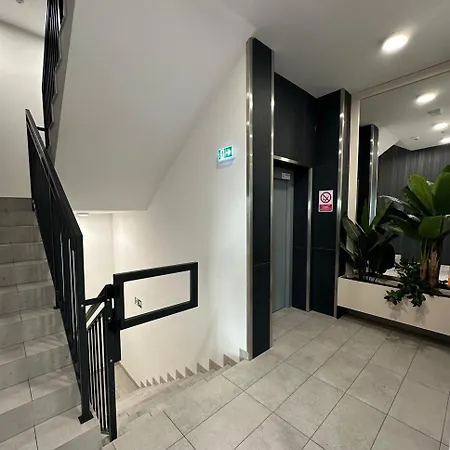 Typu - Nad Parseta - 15 Min Od Morza Apartment *