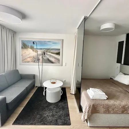 Typu - Nad Parseta - 15 Min Od Morza Apartment *