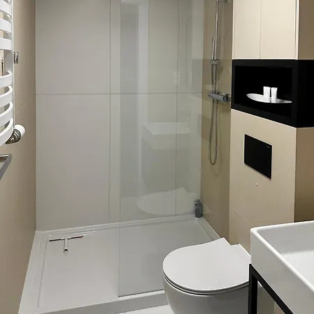 Typu - Nad Parseta - 15 Min Od Morza Apartment Kolobrzeg