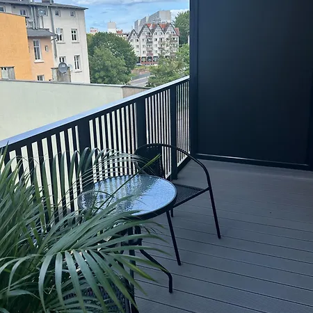 Apartment Typu - Nad Parseta - 15 Min Od Morza