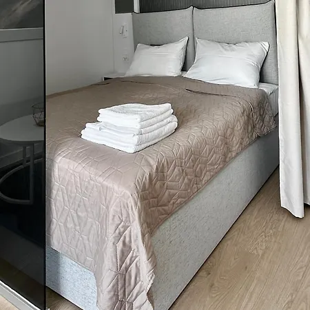 Apartamento Typu - Nad Parseta - 15 Min Od Morza *