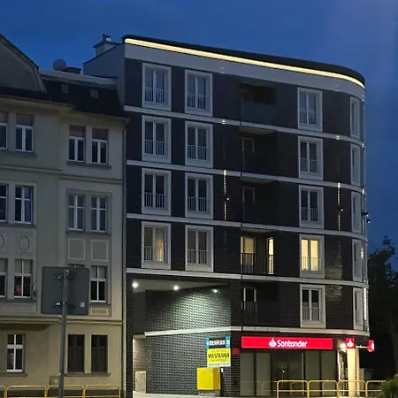 Lägenhet Typu - Nad Parseta - 15 Min Od Morza