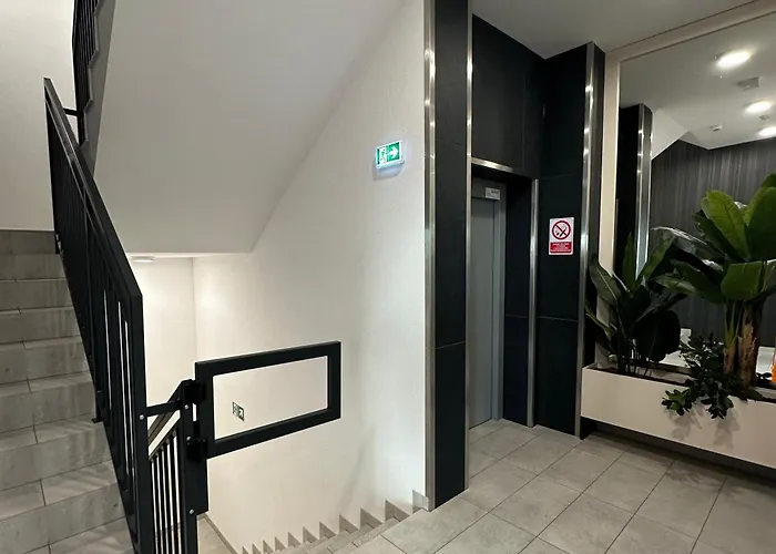 Typu - Nad Parseta - 15 Min Od Morza Apartment *