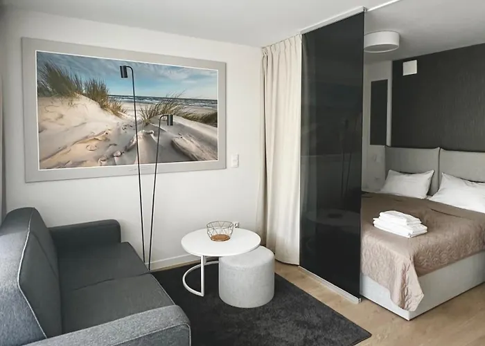 Typu - Nad Parseta - 15 Min Od Morza Kolberg